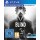 VR Blind  PS-4  - THQ Nordic  - (SONY® PS4 / Adventure)