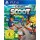 Crayola Scoot  PS-4  - EuroVideo  - (SONY® PS4 / Rennspiel)