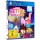 Steven Universe  PS-4 Retter d. Lichts  - EuroVideo  - (SONY® PS4 / Action/Adventure)