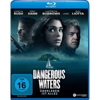 Dangerous Waters - Überleben ist alles (BR)  Min:...