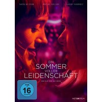 Ein Sommer voller Leidenschaft (DVD)  Min: 87/DD5.1/WS -...