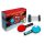 Tip-Top Table Tennis  SWITCH  CiaB + Schläger - Flashpoint AG  - (Nintendo Switch / Sport)