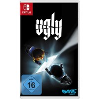 Ugly  SWITCH - Flashpoint AG  - (Nintendo Switch / Action)