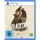 Blacksad Under the Skin  PS-5 - Astragon  - (SONY® PS5 / Action/Adventure)