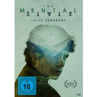 Mental State, The - Unter Verdacht (DVD)  Min:...