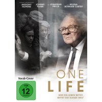 One Life (DVD)  Min: 106/DD5.1/WS  - LEONINE  - (DVD...