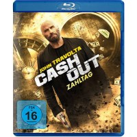 Cash Out - Zahltag (BR)  Min: 90/DD5.1/WS - capelight...