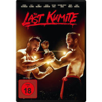 Last Kumite, The (DVD)  Min: 101/DD5.1/WS - capelight...