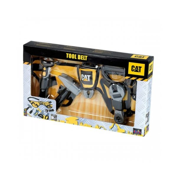 Theo Klein - Cat Tool Belt - Theo Klein  - (Spielwaren / Play Sets)