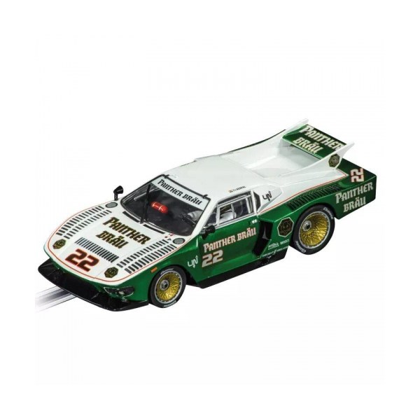 Carrera - Digital 132 De Tomaso Pantera Nr.22 - Carrera  - (Spielwaren / Cars)