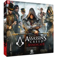 Assassins Creed Syndicate Gaming Puzzle The Tavern (1000...