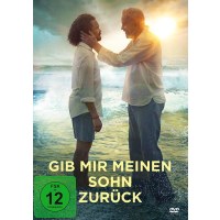 Gib mir meinen Sohn zurück (DVD) - Tiberius  - (DVD...