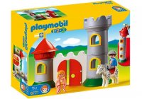 Playmobil 6771 - My First Castle - Playmobil  -...