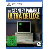 Stanley Parable: Ultra Deluxe  PS-5 - Flashpoint AG  -...