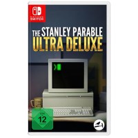 Stanley Parable: Ultra Deluxe  SWITCH - Flashpoint AG  -...