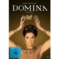 Domina - Staffel 1 (DVD)  Min: 480/DD5.1/WS  - Polyband...