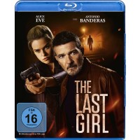 Last Girl, The (BR)  Min: 105/DD5.1/WS  - Splendid  -...