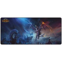 PC Mousepad Total War Warhammer 3 80cm x 35cm - Plaion  -...