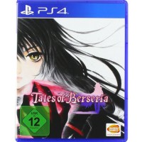 Tales of  Berseria  PS-4  - Atari  - (SONY® PS4 /...