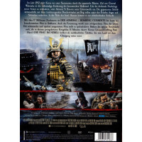 Admiral 2, Der - Die Schlacht des Drachen (DVD)  Min:...