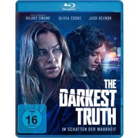 Darkest Truth - Im Schatten der Wahrheit (BR)  Min:...