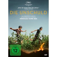 Unschuld, Die (DVD)  Min: 121/DD5.1/WS  - Koch Media  -...