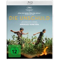 Unschuld, Die (BR)  Min: 125/DD5.1/WS  - Koch Media  -...