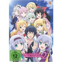 In Another World With My Smartphone - GA #2 (DVD)...