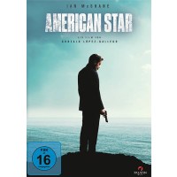 American Star (DVD)  Min: 103/DD5.1/WS - EuroVideo  -...