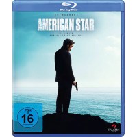 American Star (BR)  Min: 107/DD5.1/WS - EuroVideo  -...