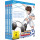 Captain Tsubasa 2018 - Gesamtausgabe (BR)  Bundel Vol. 01-04, 8Disc  - AV-Vision  - (Blu-ray Video / Anime)