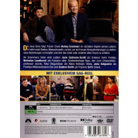 Frasier (2023) - Staffel 1 (DVD)  2Disc - Paramount/CIC...