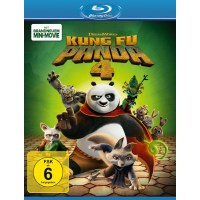 Kung Fu Panda 4 (BR)  Min: 94/DD5.1/WS - Universal...