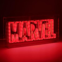 Merc LEUCHTE Marvel LED Neon  Paladone - Paladone  -...