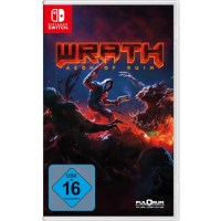 Wrath: Aeon of Ruin  SWITCH - Flashpoint AG  - (Nintendo...