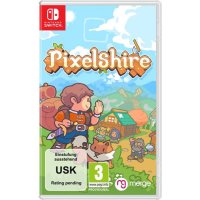 Pixelshire  SWITCH - Astragon  - (Nintendo Switch /...