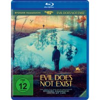 Evil Does Not Exist (BR)  Min: 110/DD5.1/WS  - ALIVE AG...