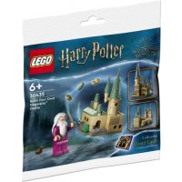 Lego 30435 - Harry Potter Build your own Hogwarts Castle...