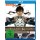 Legende von Korra, Die - Gesamtbox (BR) 8Disc Min: 1215/DD5.1/WS - Paramount/CIC  - (Blu-ray Video / ANIMATION)