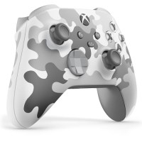 XB  Controller Arctic Camo - Microsoft  - (XBOX Series X...