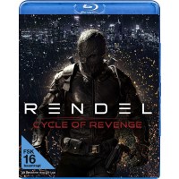 Rendel - Cycle of Revenge (BR)  Min: 99/DD5.1/WS  -...