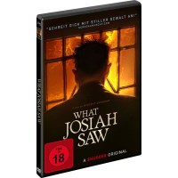 What Josiah Saw (DVD)  Min: 120/DD5.1/WS  - I-ON New...