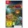 Farmers vs. Zombies  Switch  multilingual  CIAB - Diverse  - (Nintendo Switch / Simulation)