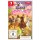 Horse Club Adventures  Switch  multilingual  CIAB - Ubi Soft  - (Nintendo Switch / Adventure)