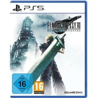 FF VII (7) HD Remake  PS-5  multilingual  Final Fantasy...