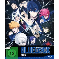 Blue Lock - Staffel 1 - Part 2.3 (BR) LE -SS-...