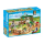 Playmobil 6635 - Childrens Petting Zoo Building Kit - Playmobil  - (Spielwaren / Play Sets)