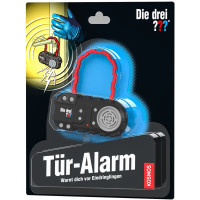 Die drei ??? Tür-Alarm (Warnt dich vor Eindringlingen)