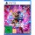 DBZ  Xenoverse 2  PS-5 - Atari  - (SONY® PS5 / Fighting)