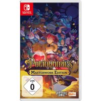 Potionomics: Masterwork Edition  SWITCH - Flashpoint AG...